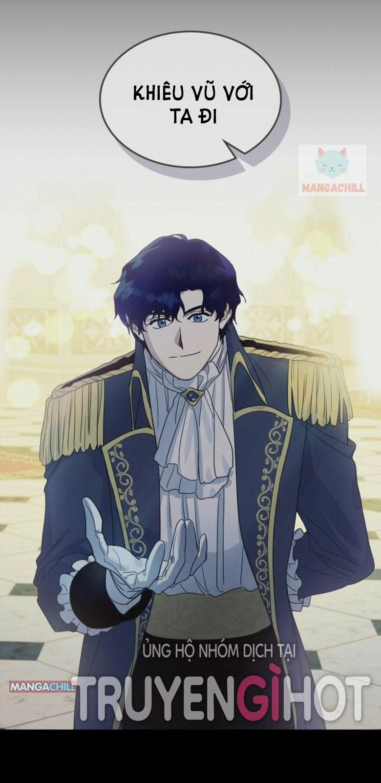 [18+] Người Đẹp Và Quái Vật 70.2 trang 3