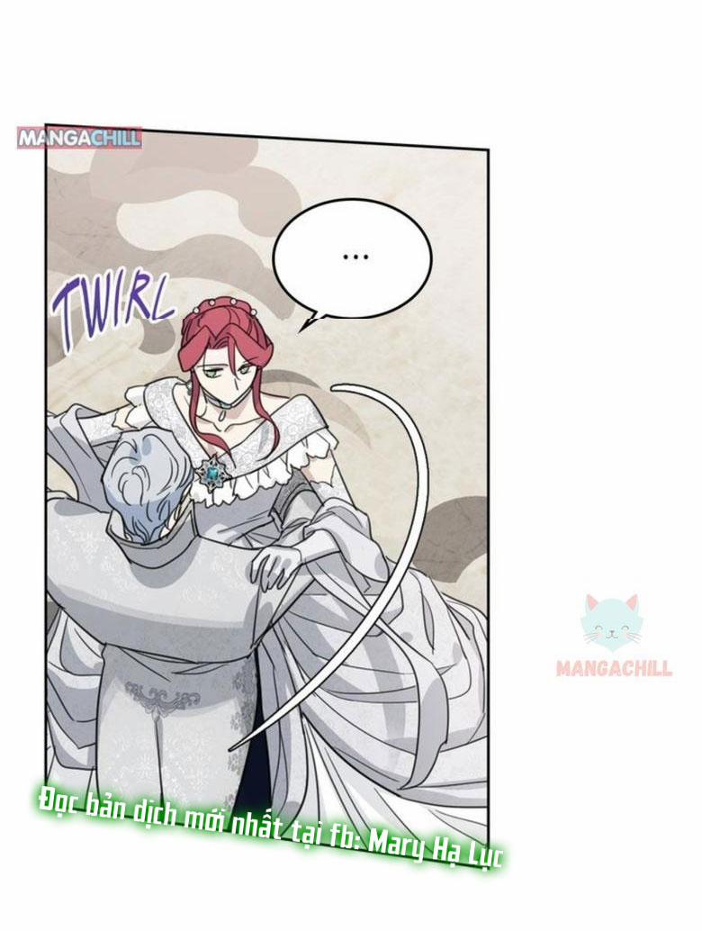 [18+] Người Đẹp Và Quái Vật 70.2 trang 7