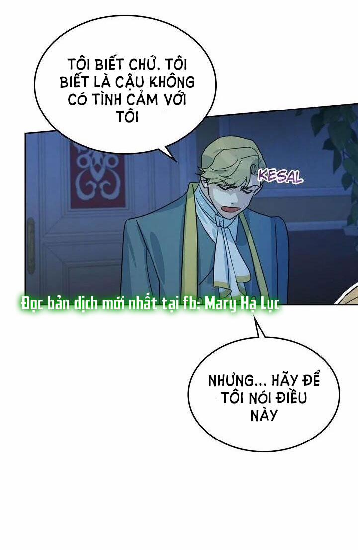 [18+] Người Đẹp Và Quái Vật 71.1 trang 12
