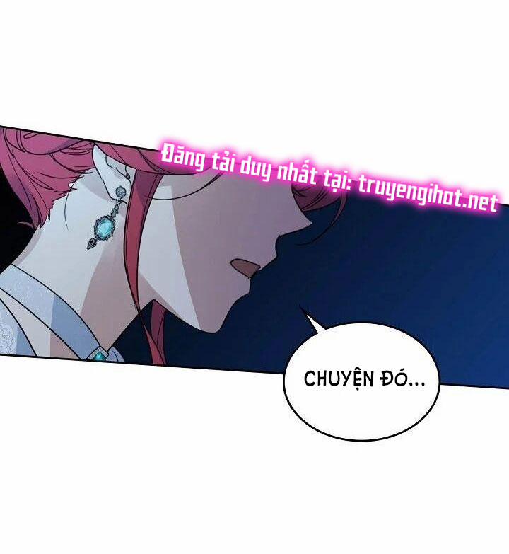 [18+] Người Đẹp Và Quái Vật 71.1 trang 20
