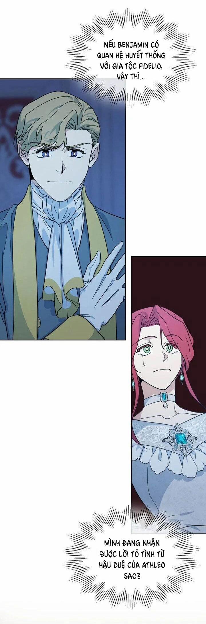 [18+] Người Đẹp Và Quái Vật 71.1 trang 3