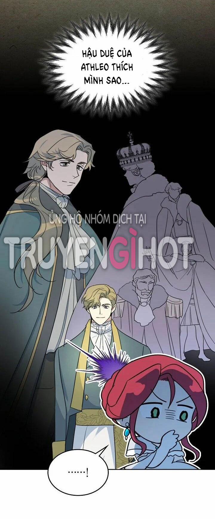 [18+] Người Đẹp Và Quái Vật 71.1 trang 5