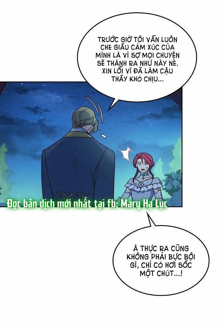 [18+] Người Đẹp Và Quái Vật 71.1 trang 7