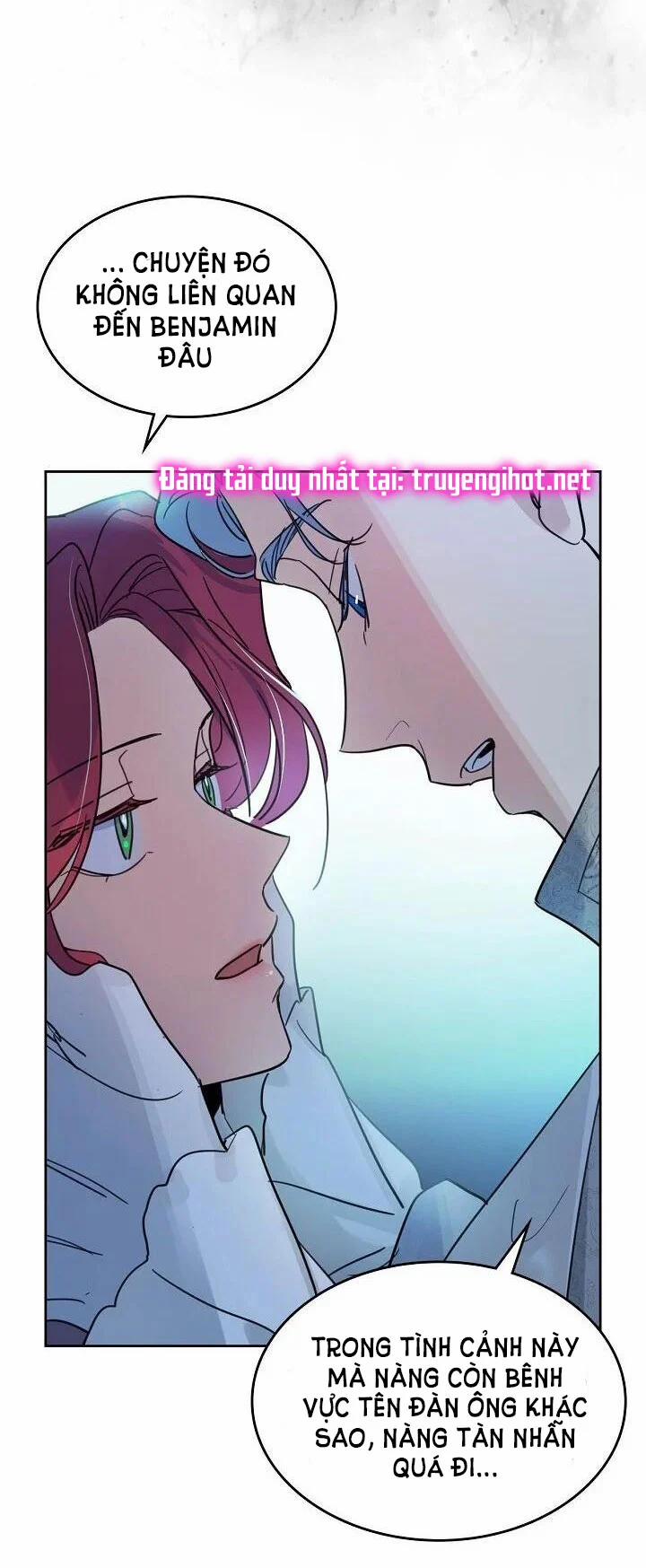 [18+] Người Đẹp Và Quái Vật 71.2 trang 16