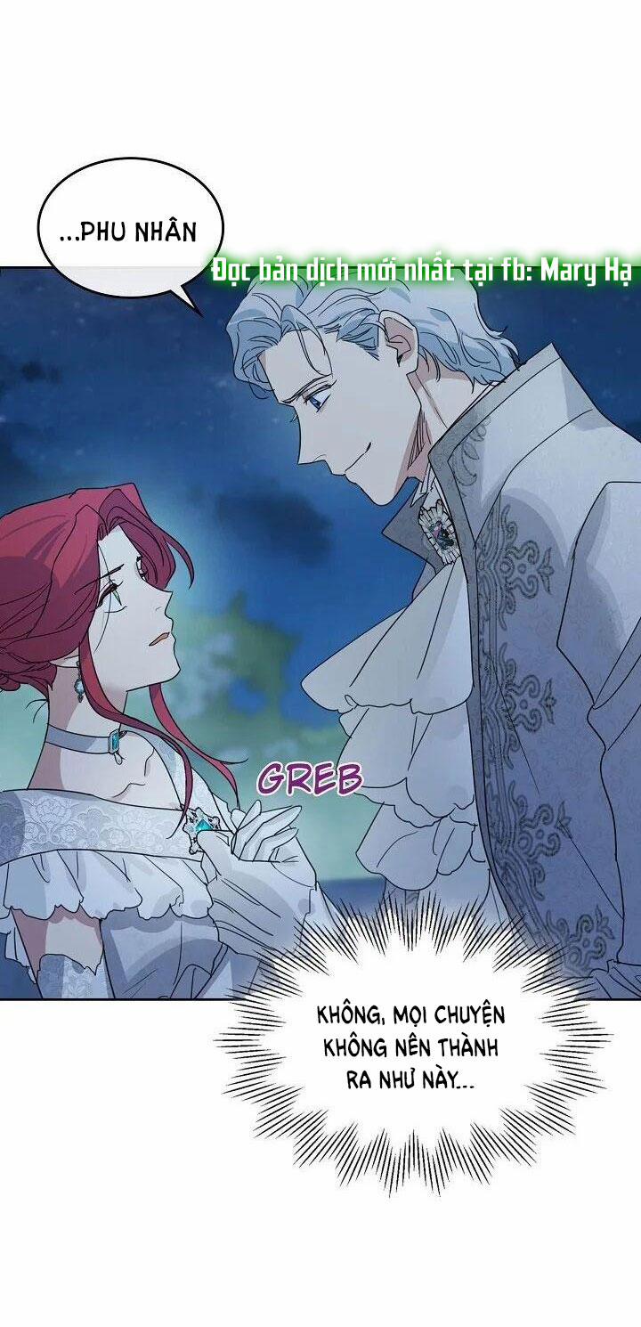[18+] Người Đẹp Và Quái Vật 71.2 trang 27