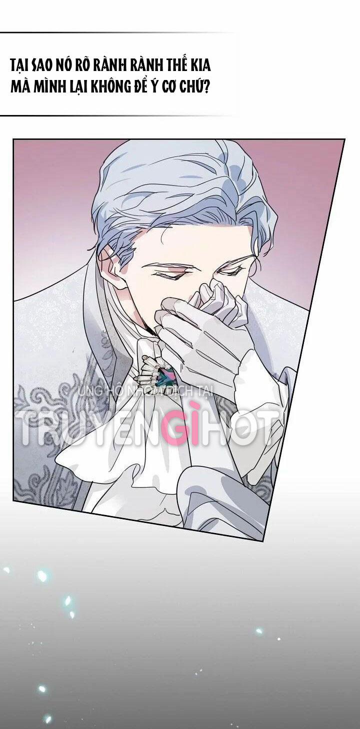 [18+] Người Đẹp Và Quái Vật 71.2 trang 28