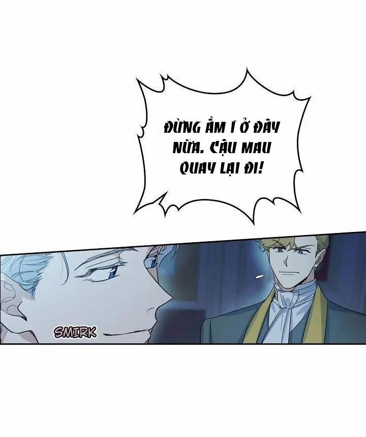 [18+] Người Đẹp Và Quái Vật 71.2 trang 4