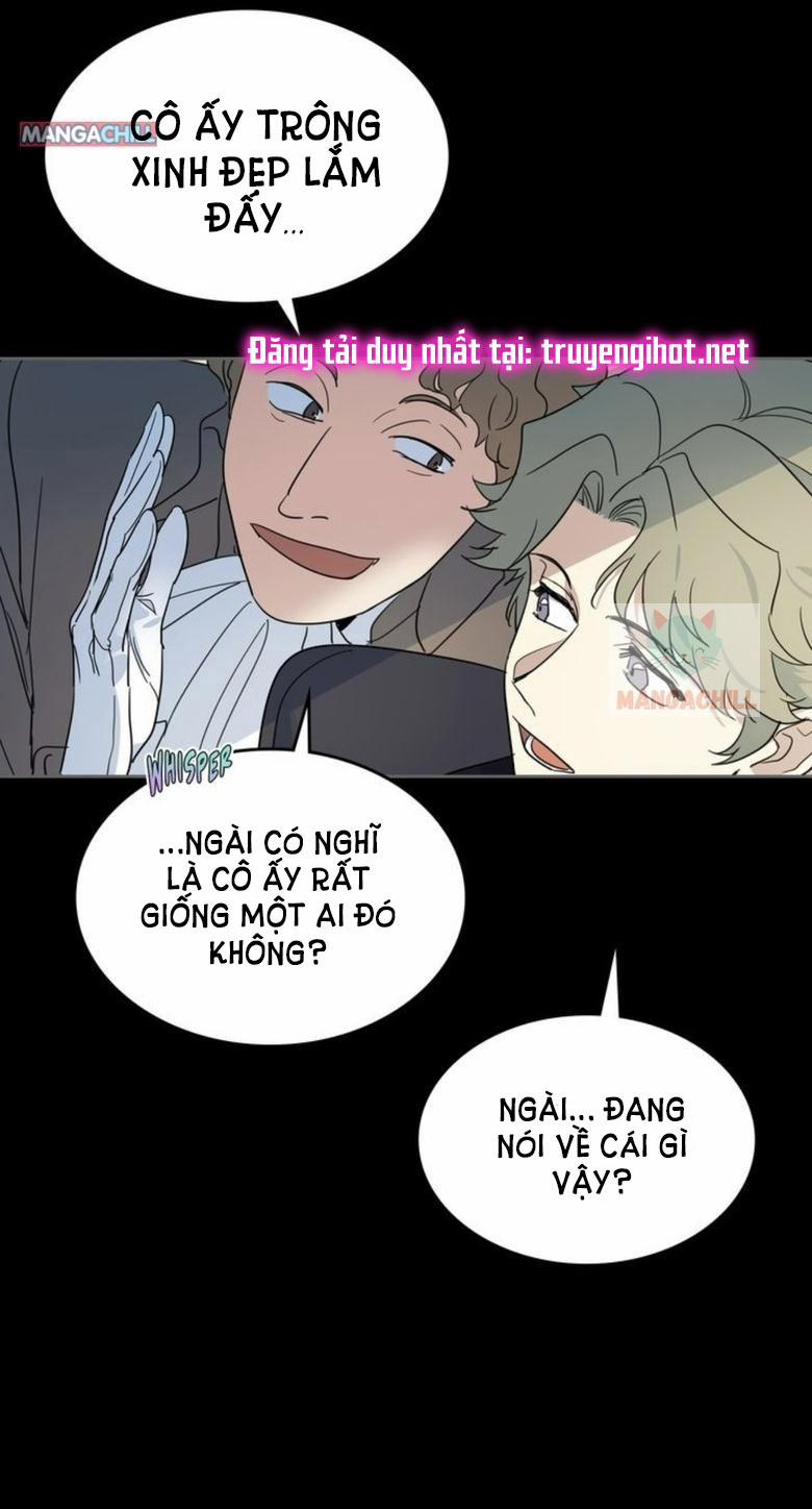[18+] Người Đẹp Và Quái Vật 72.1 trang 14