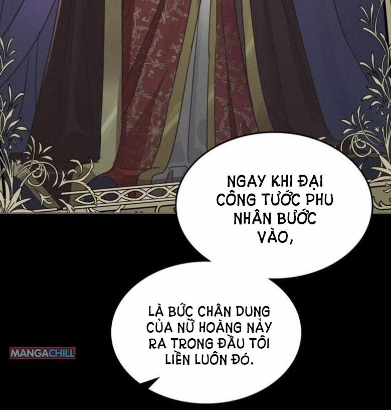 [18+] Người Đẹp Và Quái Vật 72.1 trang 16