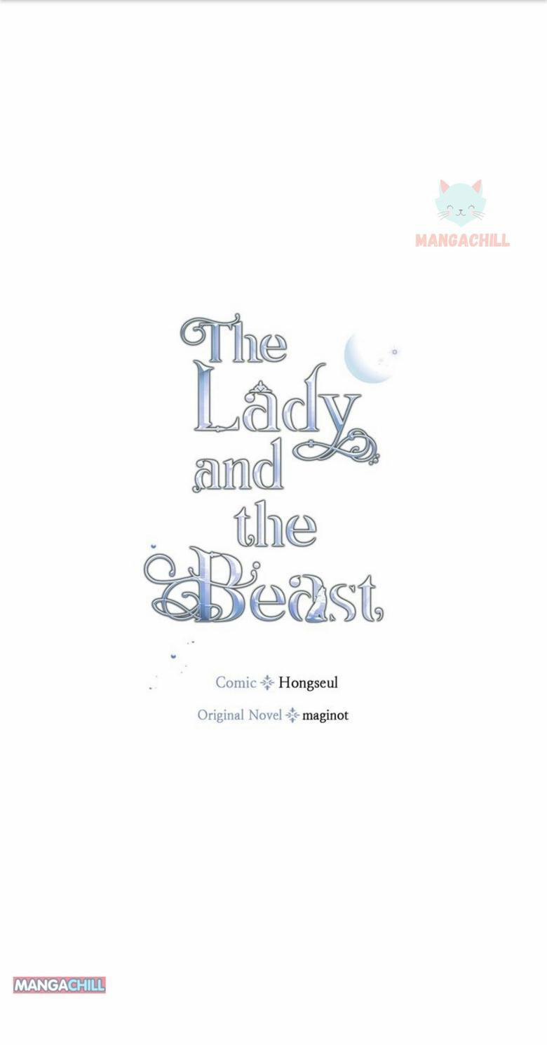 [18+] Người Đẹp Và Quái Vật 72.1 trang 2