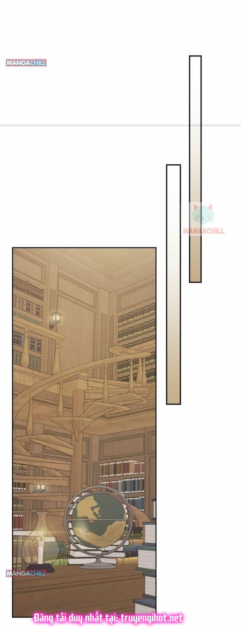 [18+] Người Đẹp Và Quái Vật 72.1 trang 28