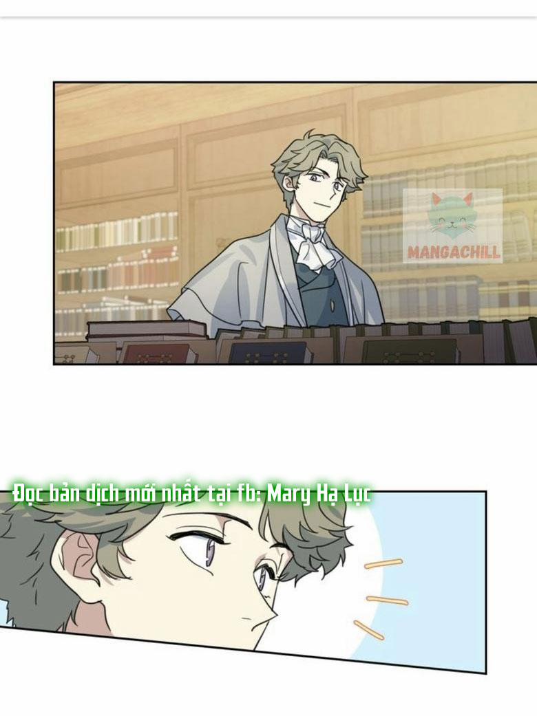 [18+] Người Đẹp Và Quái Vật 72.1 trang 29
