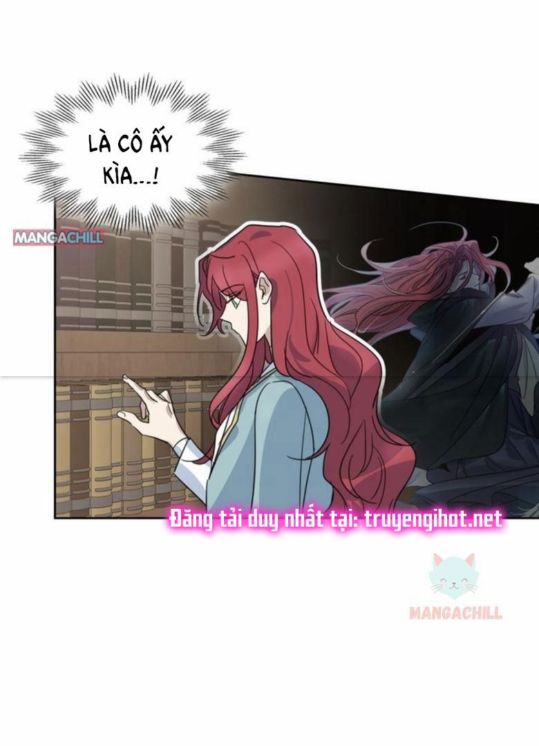 [18+] Người Đẹp Và Quái Vật 72.1 trang 30