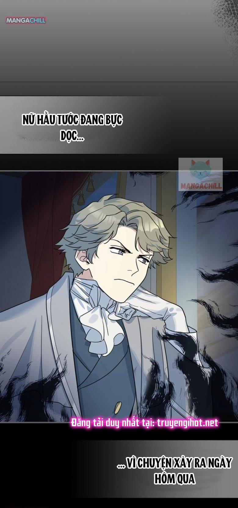 [18+] Người Đẹp Và Quái Vật 72.1 trang 4