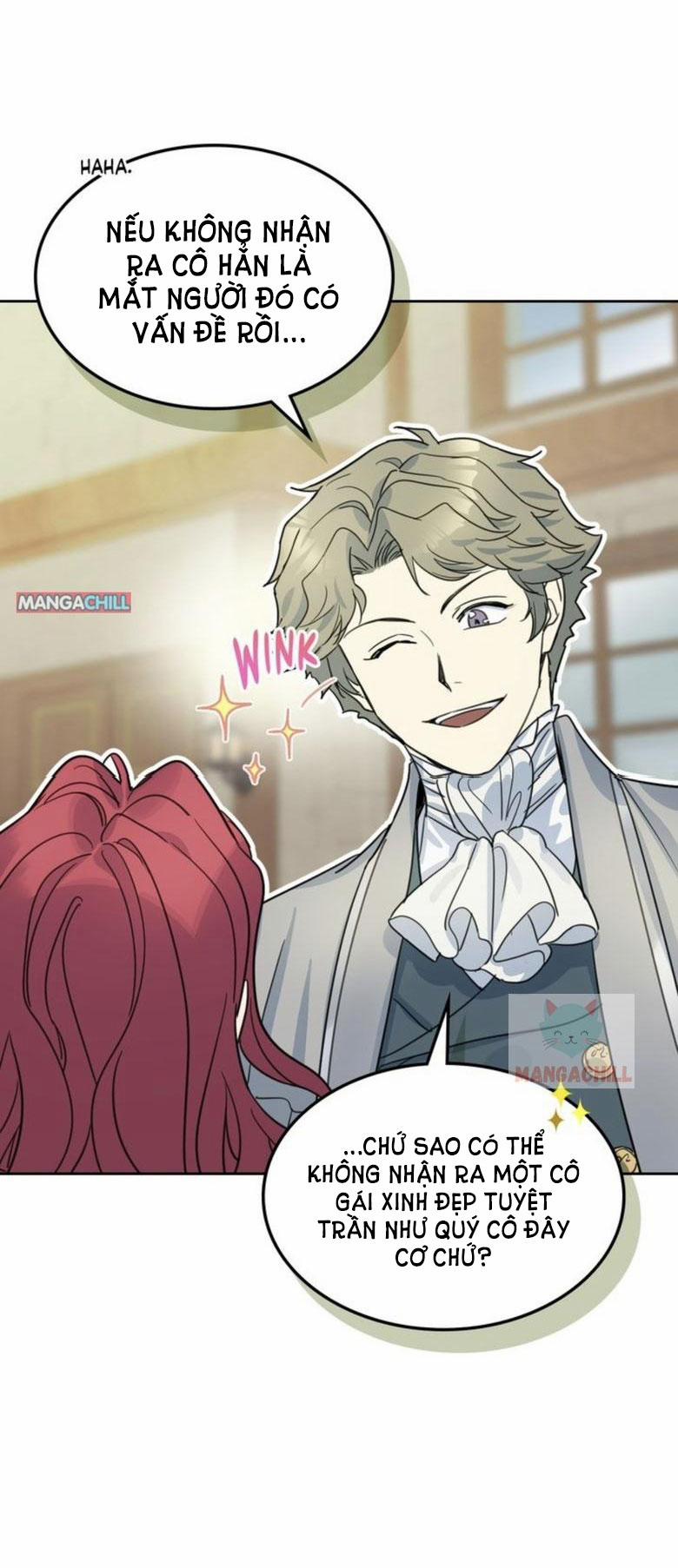 [18+] Người Đẹp Và Quái Vật 72.2 trang 12