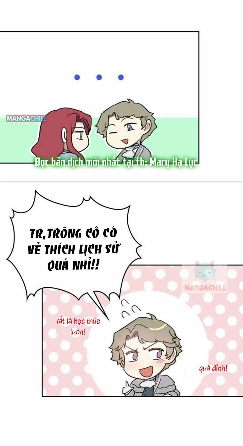 [18+] Người Đẹp Và Quái Vật 72.2 trang 13