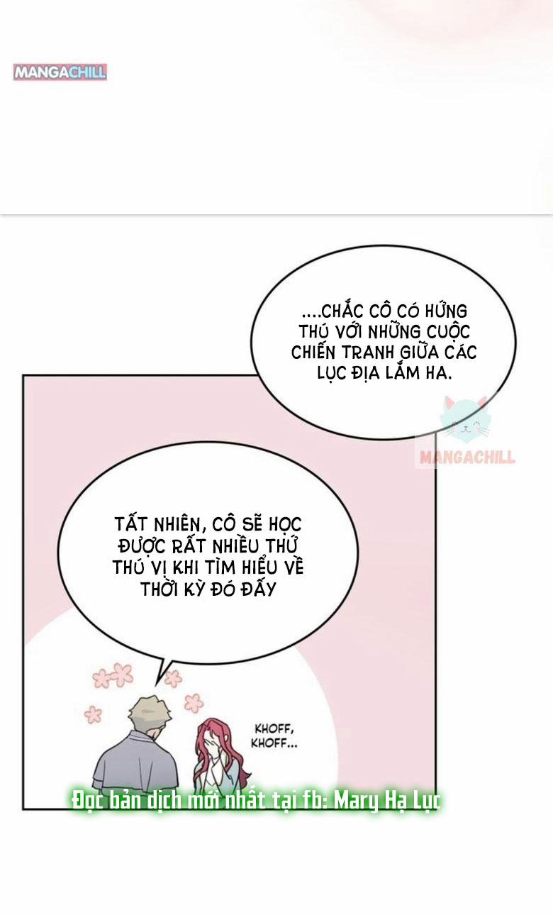 [18+] Người Đẹp Và Quái Vật 72.2 trang 18