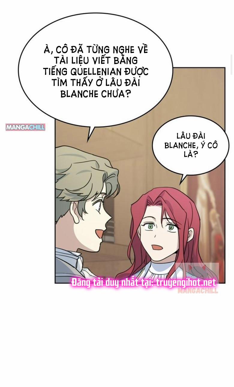 [18+] Người Đẹp Và Quái Vật 72.2 trang 19