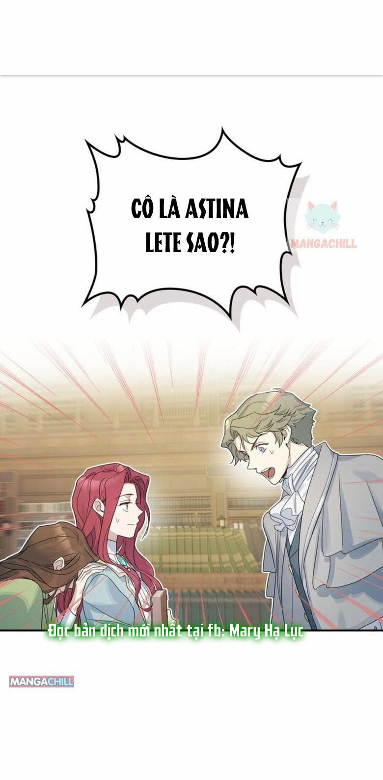 [18+] Người Đẹp Và Quái Vật 72.2 trang 36