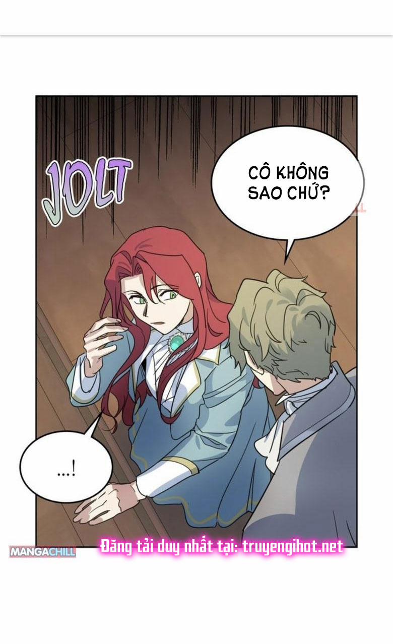 [18+] Người Đẹp Và Quái Vật 72.2 trang 5