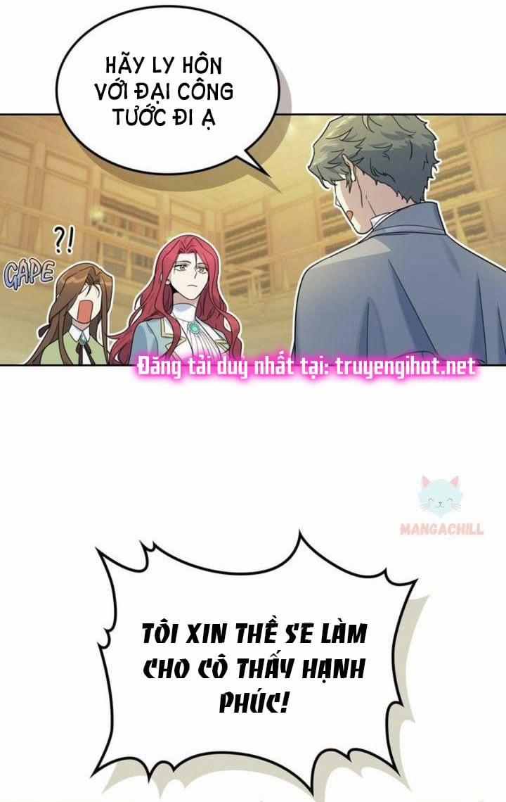 [18+] Người Đẹp Và Quái Vật 73.1 trang 10