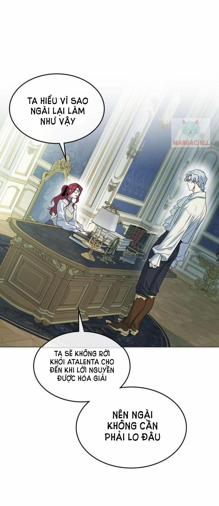 [18+] Người Đẹp Và Quái Vật 73.2 trang 5