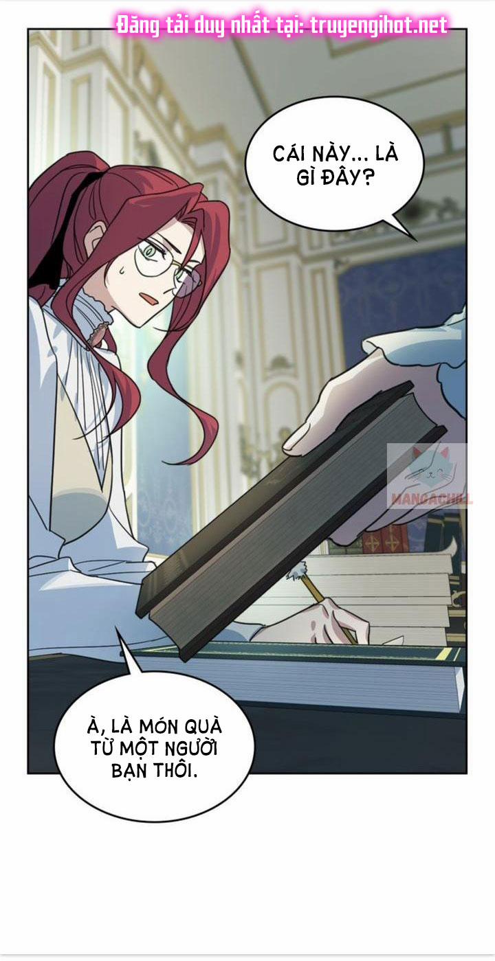 [18+] Người Đẹp Và Quái Vật 73.2 trang 8