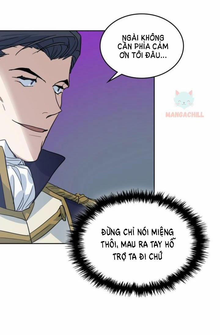 [18+] Người Đẹp Và Quái Vật 74.1 trang 13