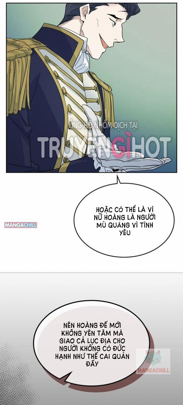 [18+] Người Đẹp Và Quái Vật 74.1 trang 23