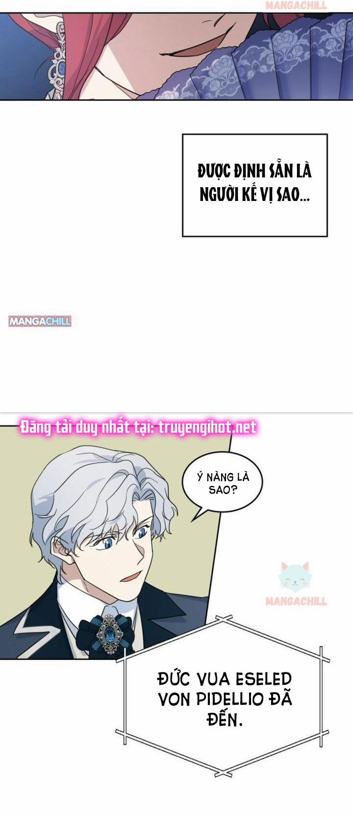 [18+] Người Đẹp Và Quái Vật 74.1 trang 29