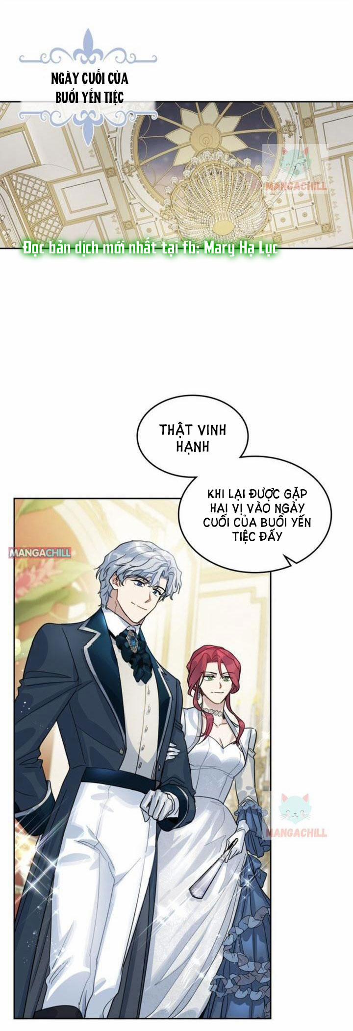 [18+] Người Đẹp Và Quái Vật 74.1 trang 3