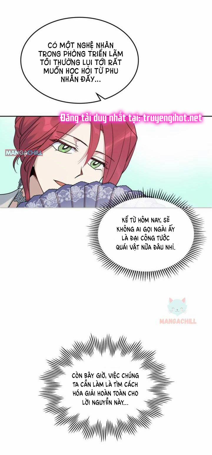 [18+] Người Đẹp Và Quái Vật 74.1 trang 5