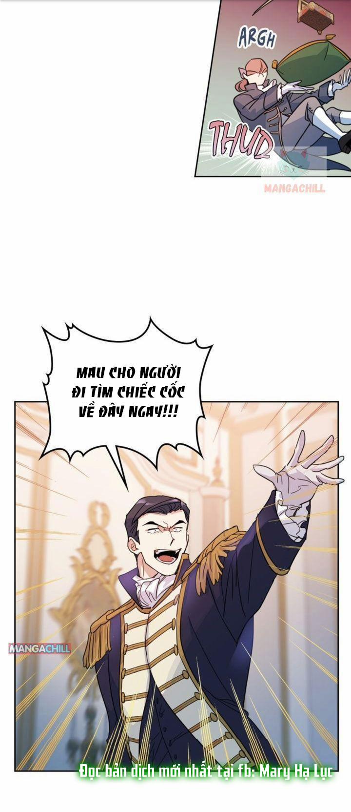 [18+] Người Đẹp Và Quái Vật 74.2 trang 15