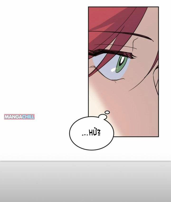 [18+] Người Đẹp Và Quái Vật 74.2 trang 18