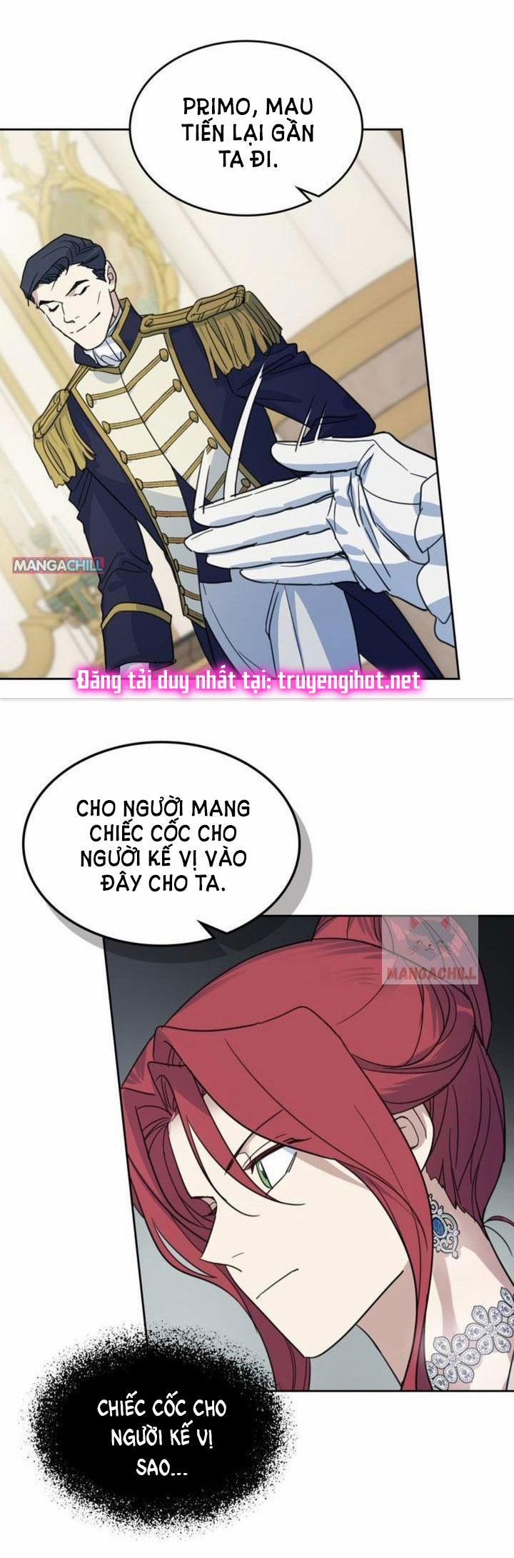 [18+] Người Đẹp Và Quái Vật 74.2 trang 5