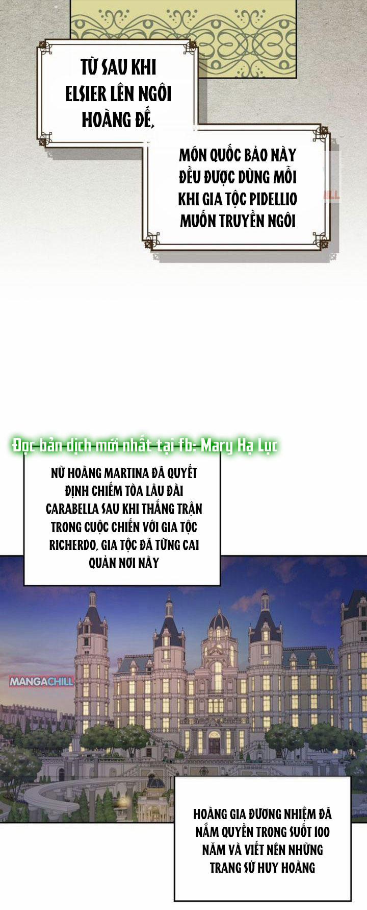 [18+] Người Đẹp Và Quái Vật 74.2 trang 7