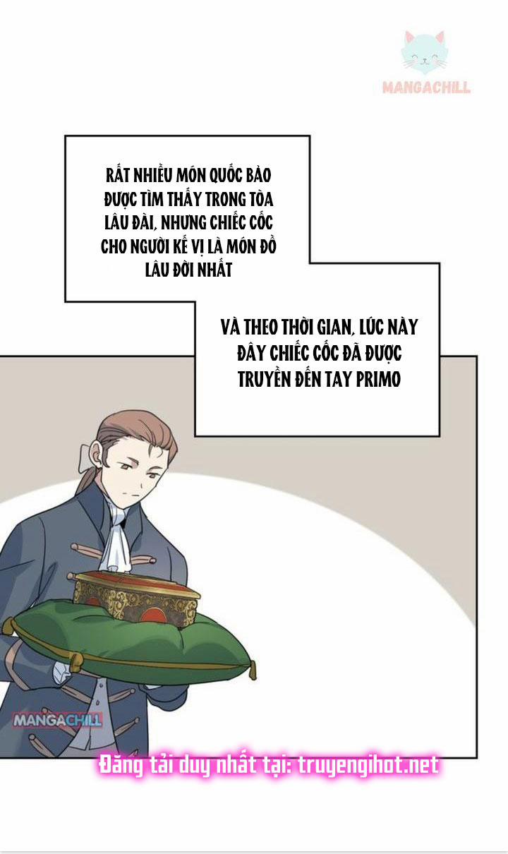 [18+] Người Đẹp Và Quái Vật 74.2 trang 8