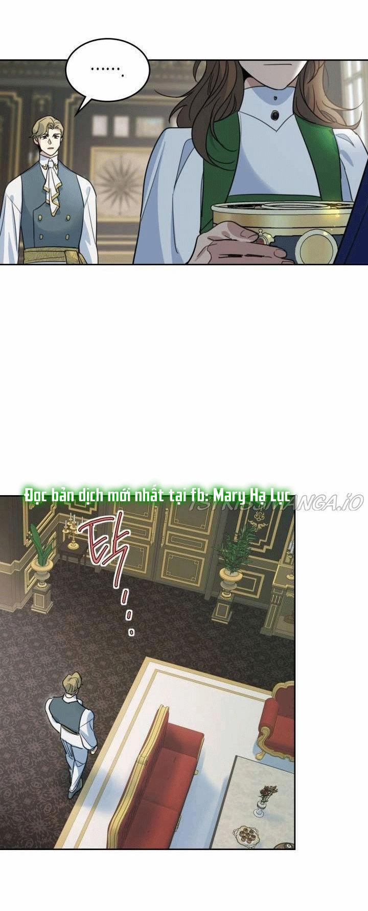 [18+] Người Đẹp Và Quái Vật 75.1 trang 23