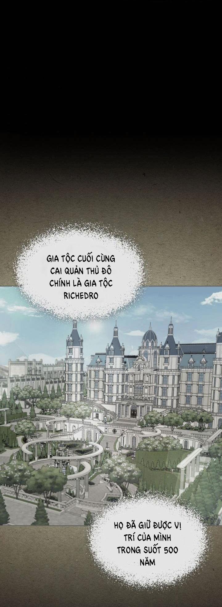 [18+] Người Đẹp Và Quái Vật 75.2 trang 13