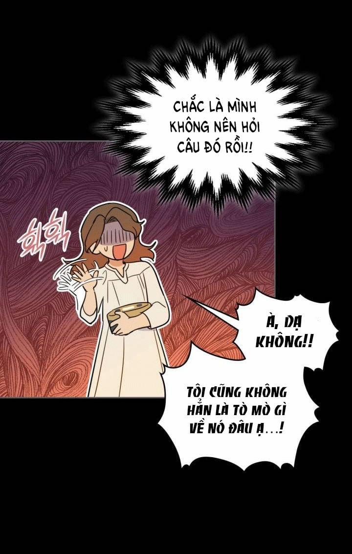 [18+] Người Đẹp Và Quái Vật 75.2 trang 17