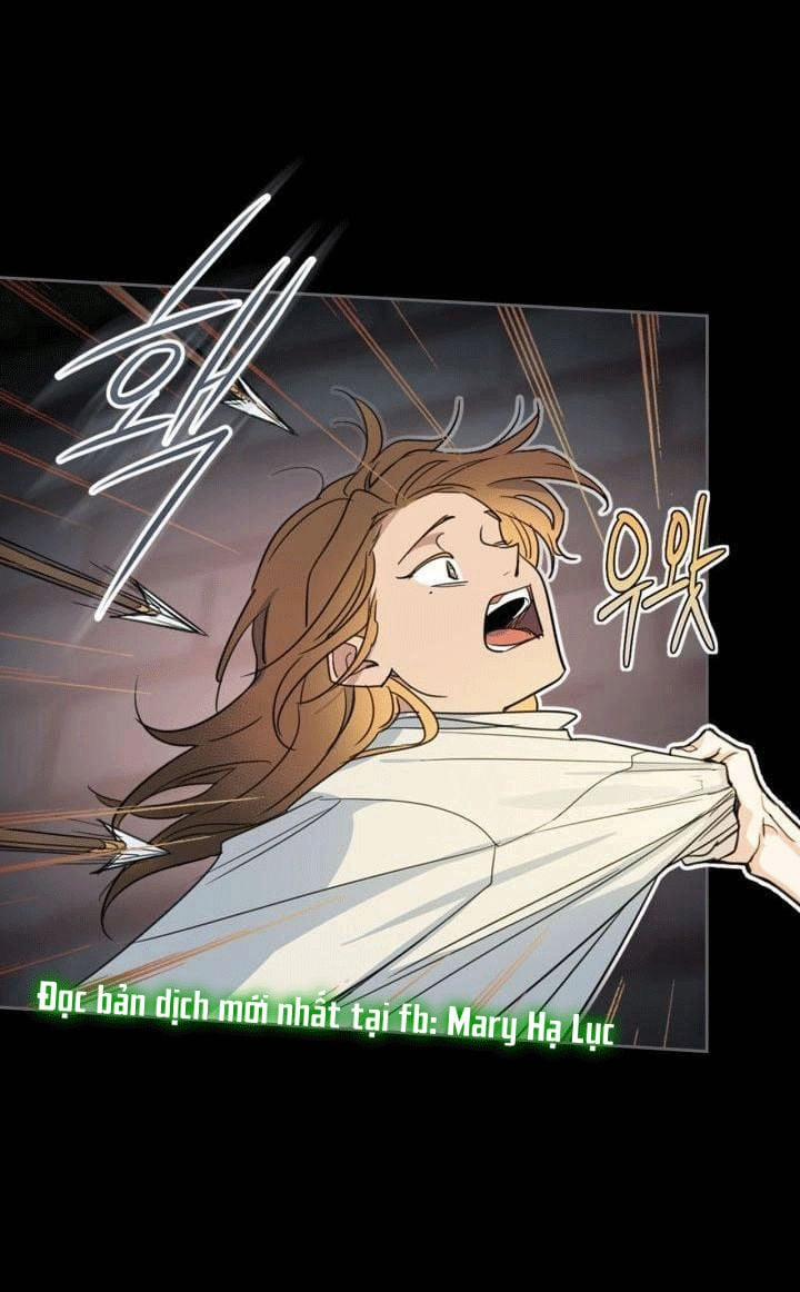 [18+] Người Đẹp Và Quái Vật 75.2 trang 23