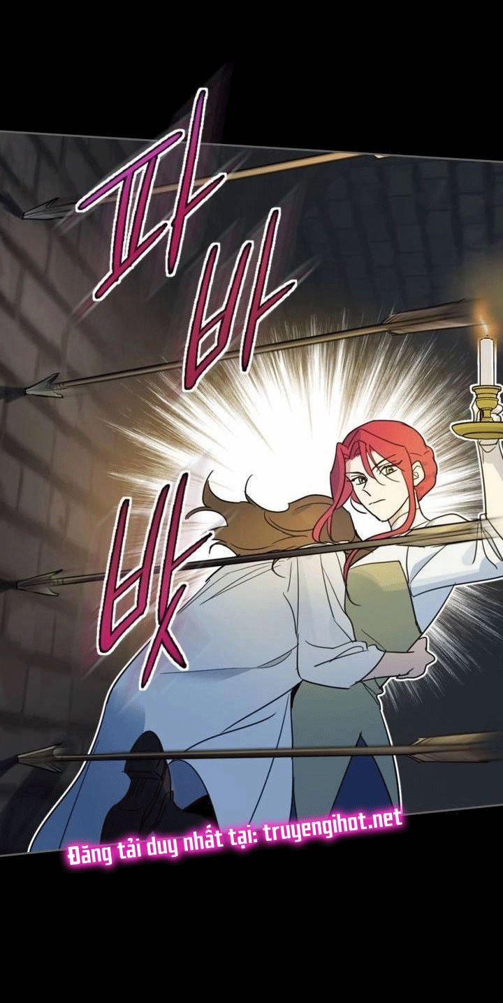 [18+] Người Đẹp Và Quái Vật 75.2 trang 24