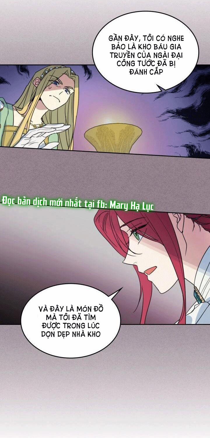 [18+] Người Đẹp Và Quái Vật 76.1 trang 10