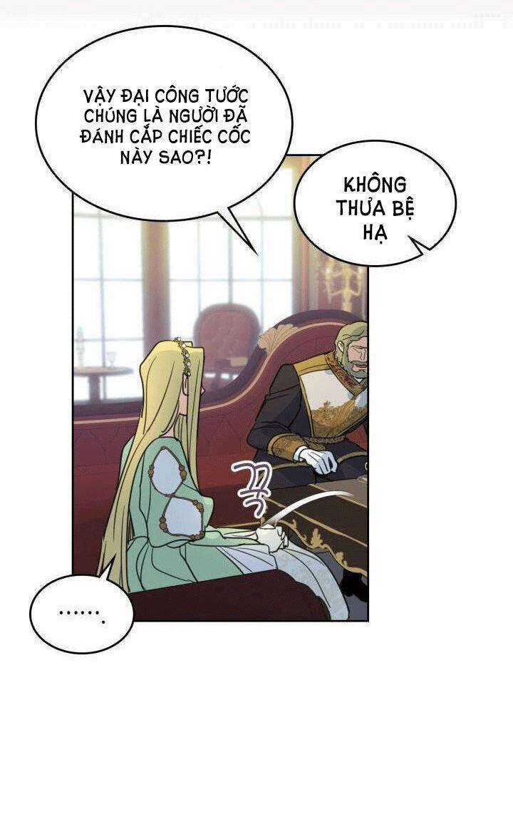 [18+] Người Đẹp Và Quái Vật 76.1 trang 11