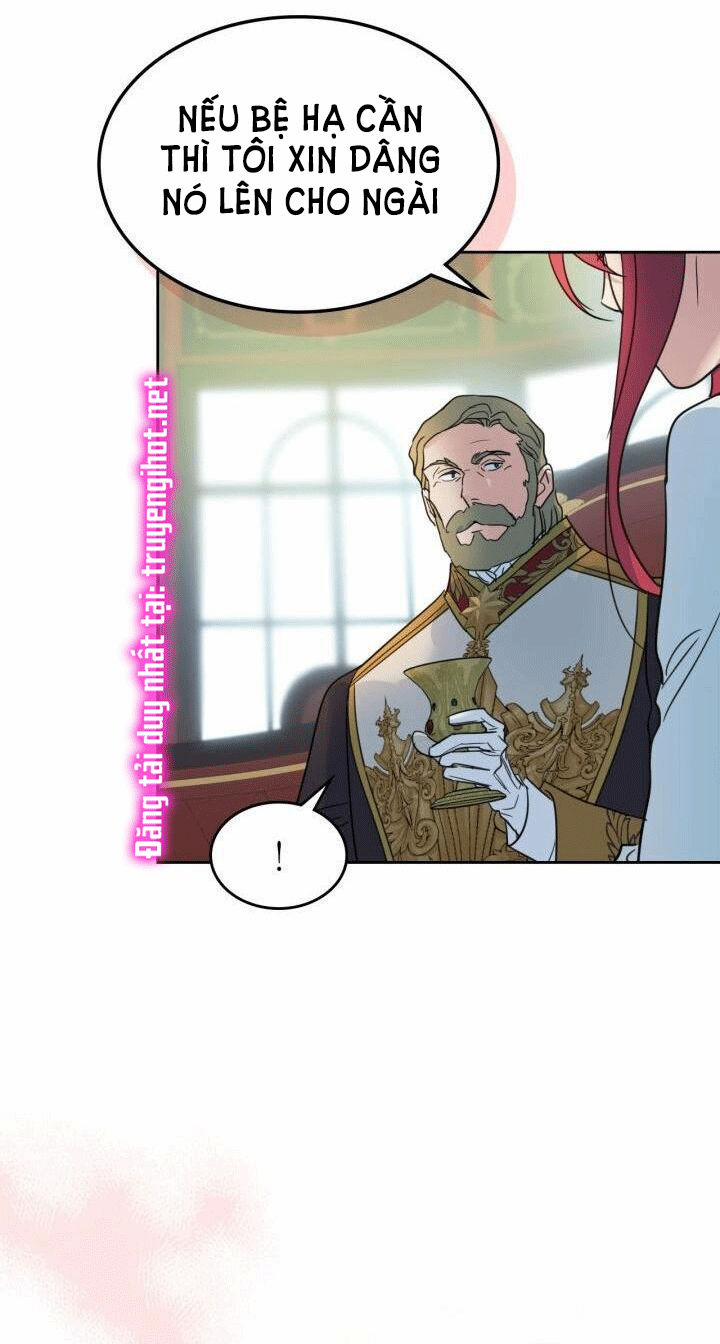 [18+] Người Đẹp Và Quái Vật 76.1 trang 23