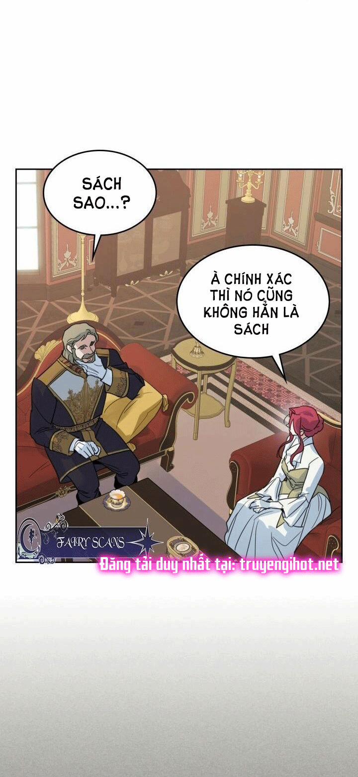 [18+] Người Đẹp Và Quái Vật 76.1 trang 28