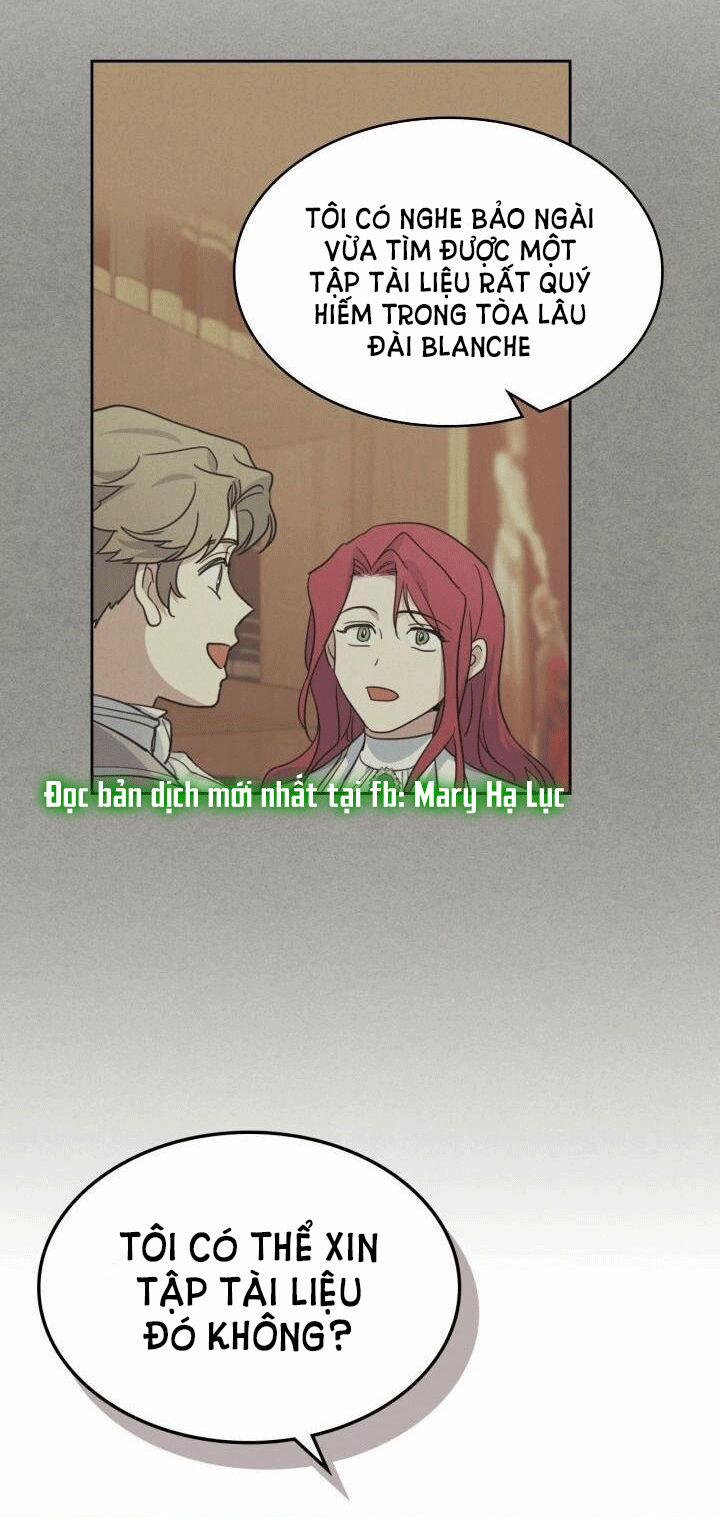 [18+] Người Đẹp Và Quái Vật 76.1 trang 29