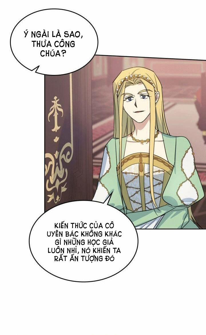 [18+] Người Đẹp Và Quái Vật 76.2 trang 4