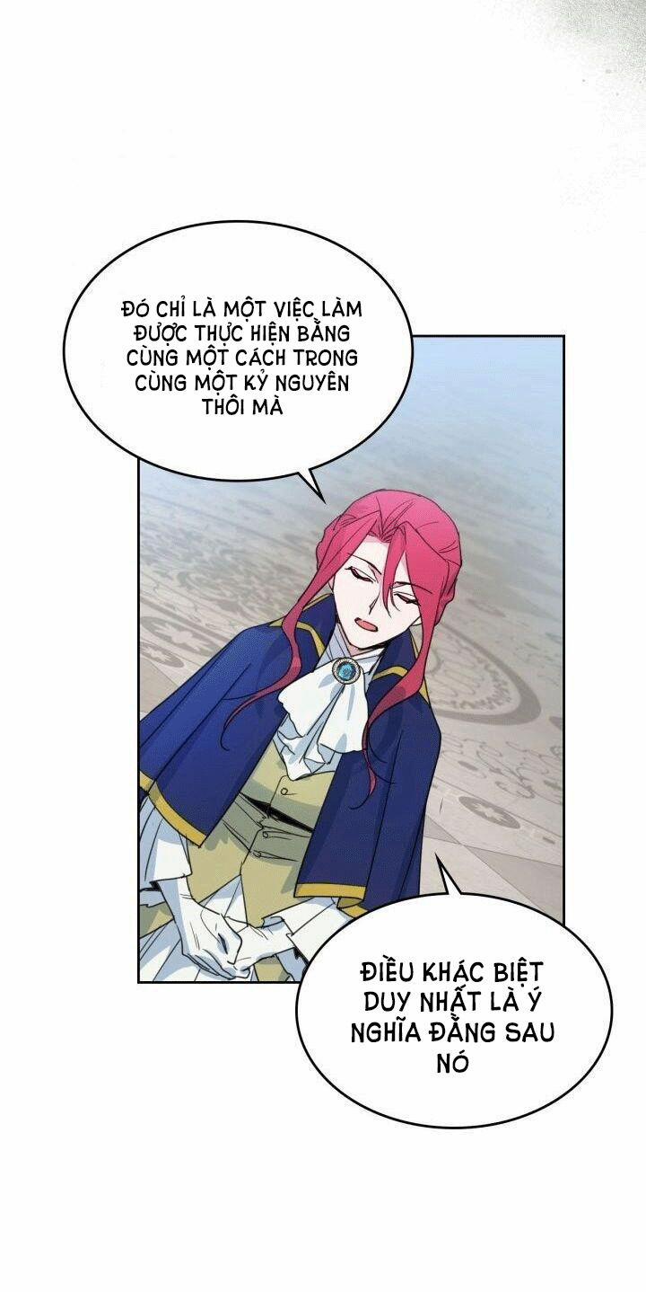 [18+] Người Đẹp Và Quái Vật 76.2 trang 7