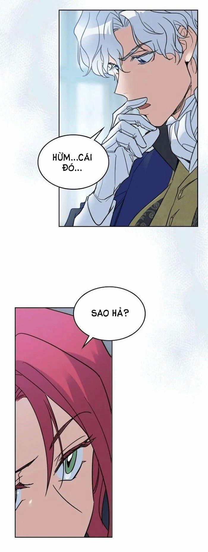 [18+] Người Đẹp Và Quái Vật 77.1 trang 13